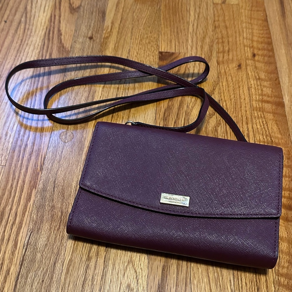 Kate Spade Crossbody Purse